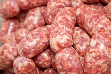 Italian Sausages