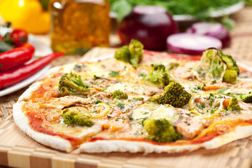 Pizza