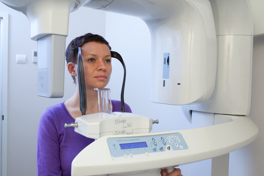Extraoral Radiography
