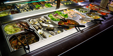 Buffet 2
