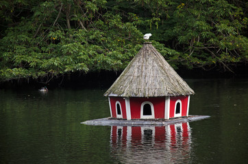 Bremen Wallanlagen 2011