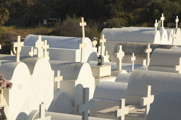 Cemetery
