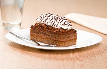 Cake