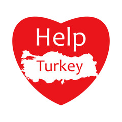 Help Turkey - Turkey earthquake
