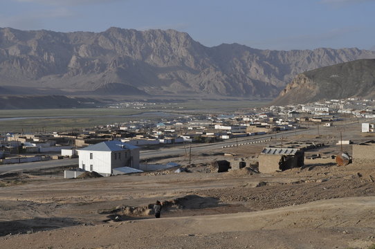 murghab