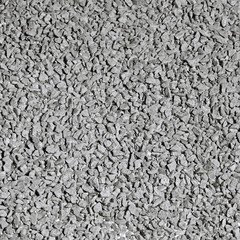 abstract gravel surface