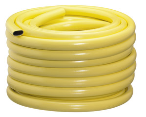 yellow tube