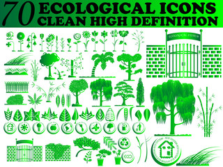70 ICON PC CLEAN ECOLOGY