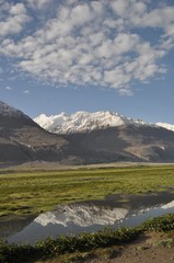 wakhan valley