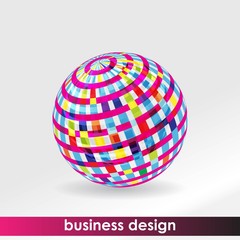 business concept design