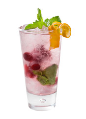 cranberry cocktail