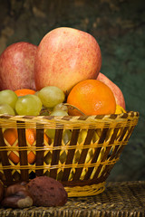 Frutta di stagione