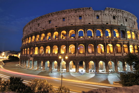 Coliseum
