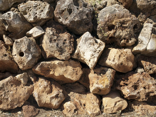 Textur_Steinoberfläche_Stein