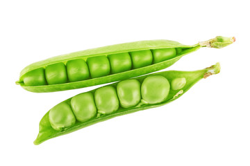 green peas
