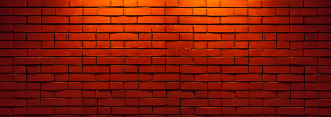 Fototapeta na wymiar Brick Wall Texture
