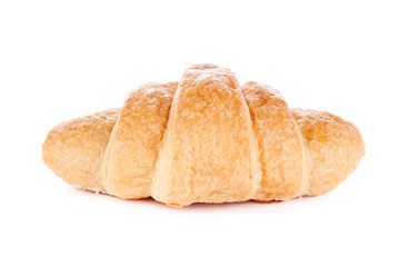 butter croissant