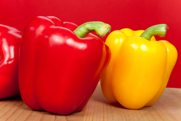 peppers