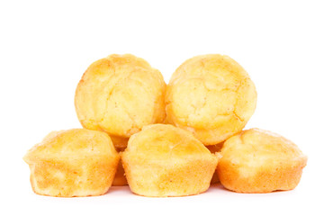muffins of corn