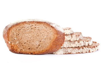 brown bread