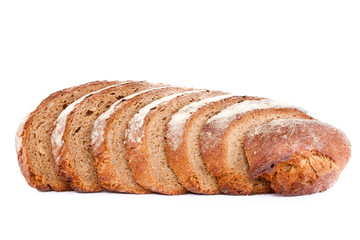 Sliced bread