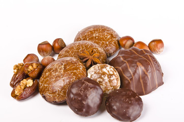 Lebkuchensorten
