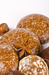 Lebkuchensorten