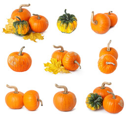 Pumpkins