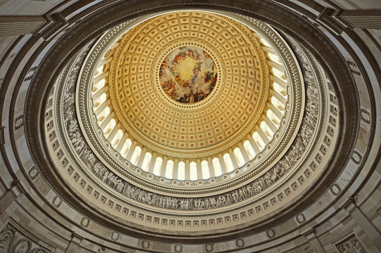 Capitol Rotunda