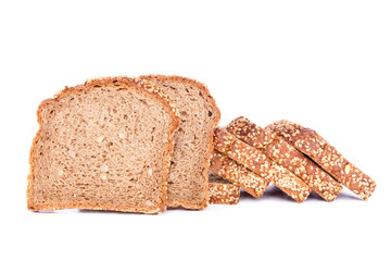 sesame bread