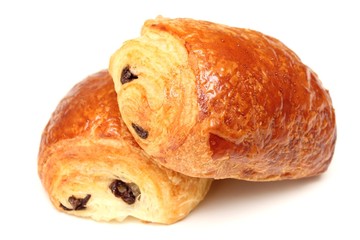 PAIN AU CHOCOLAT