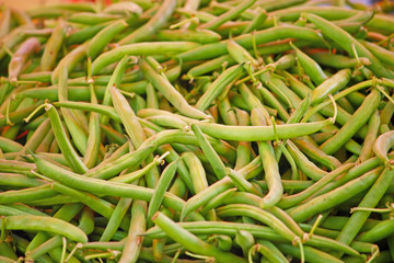 Green beans