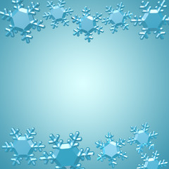 Winter Background