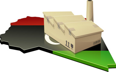 Offshoring in Libya