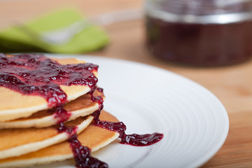 Pancakes