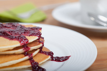 Pancakes