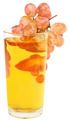 Grape juice