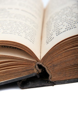 Buchseiten