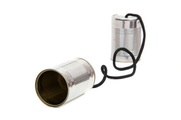 einfache Kommunikation