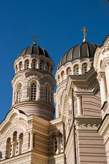 orthodoxe Kirche