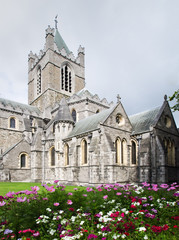 St. Christ Church in Dublin