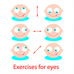 exercises-for-eyes