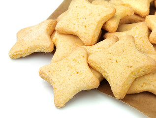 House cookies