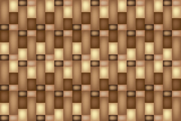 Mosaic background