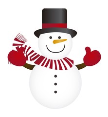 snowman