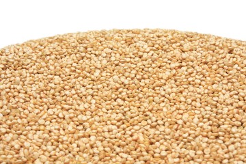 Quinoa