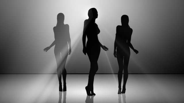 Womans