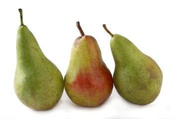 pears