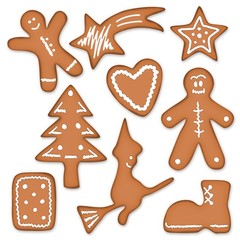 lebkuchen-sammlung I