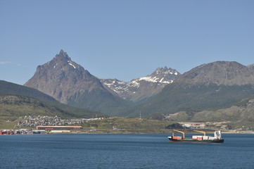 ushuaia
